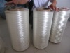 PAN - polyacrylonitrile big bobbin