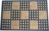 PANAMA MOULDED MATS
