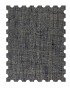PANOF Fire-proof Woven Plain Fabric