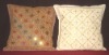 PATCH WORK CUSHION COVER