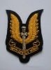 PATCHES BADGE INSIGNIA