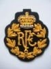 PATCHES BADGE INSIGNIA