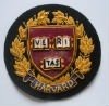 PATCHES BADGE INSIGNIA