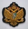 PATCHES BADGE INSIGNIA