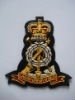 PATCHES BADGE INSIGNIA