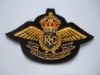 PATCHES BADGE INSIGNIA