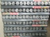 PE/PP WEED MAT 70-180gsm