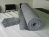 PE/PP coated needle-punched nonwoven fabrics