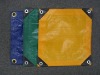 PE, PVC Tarpaulin