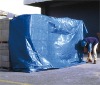 PE, PVC Tarpaulin