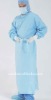 PE Protective Gown Nonwoven