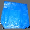PE TARPAULIN FOR COVER WITH