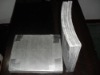 PE UD Bulletproof fabric ( for ballistic vest, helmet, blanket and vehicle armor)