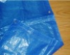 PE coated Woven Tarpaulin