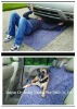 PE coated car floor mat