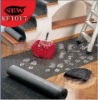 PE coated non woven paint felt/paint mat