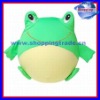 PE foam frog cushion