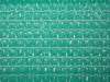 PE knit mesh fabric