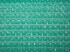 PE knit mesh fabric