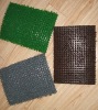 PE mat grass turf mat