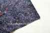 PE polyester mat