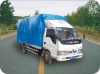PE tarpaulin for transportation