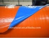 PE tarpaulin in roll with UV