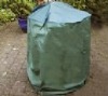 PE tarpaulin outdoor oven furniture cover