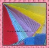 PES/PP/PET nonwoven fabric