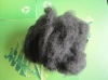 PET RECYCLED POLYESTER STAPLE FIBER