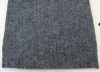 PET grey needle punched non-woven geotextile