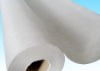 PET impregnated nonwoven fabric