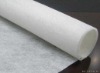 PET impregnating non woven fabric