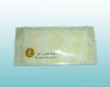 PET non woven fabrics for wet tissue