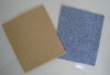 PET non-woven geotextile