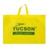 PET non woven used for shopping bag