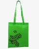 PET non woven used for shopping bag