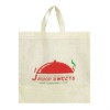 PET non woven used for shopping bag