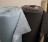 PET nonwoven