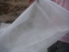 PET nonwoven fabric