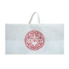 PET nonwoven used for shopping bag