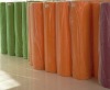 PET/polyester nonwoven fabric