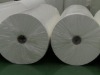 PET polyester spun bond non woven fabric