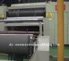 PET polyester spunbond non woven fabric machine