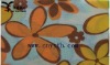 PET printed spunbonded nonwoven fabric