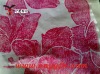 PET printed spunbonded nonwoven fabric