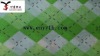 PET printed spunbonded nonwoven fabric