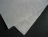 PET short fiber non woven needle punched geotextile