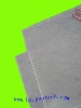 PET short fiber non woven needle punched geotextile