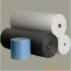 PET spunlace non- woven fabric